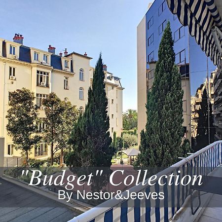 Nestor&Jeeves - L'Olympic - Central - Very Close Sea Nizza Exterior foto